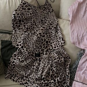 Victorias Secret Cami and Shorts Sets